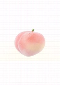 桃汁的做法